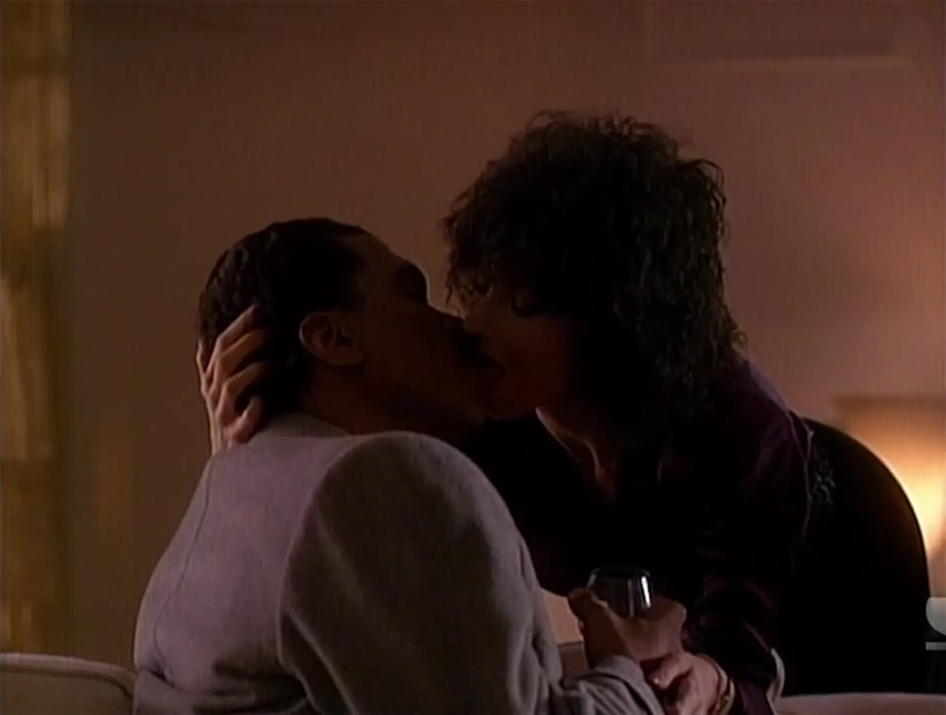 Deadly Illusion scene still 2