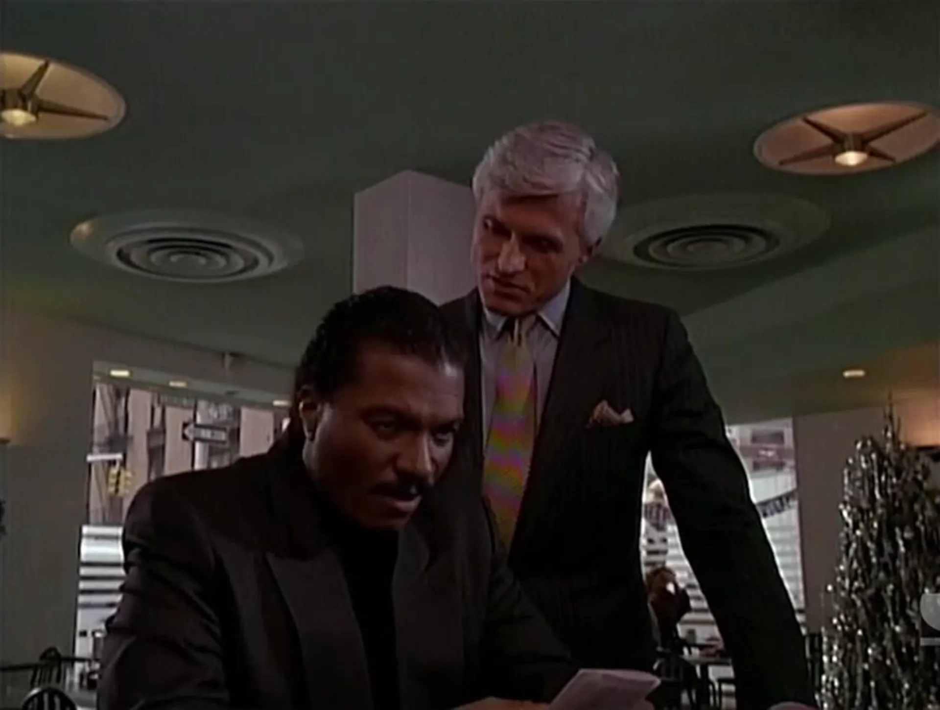 Deadly Illusion scene still 1