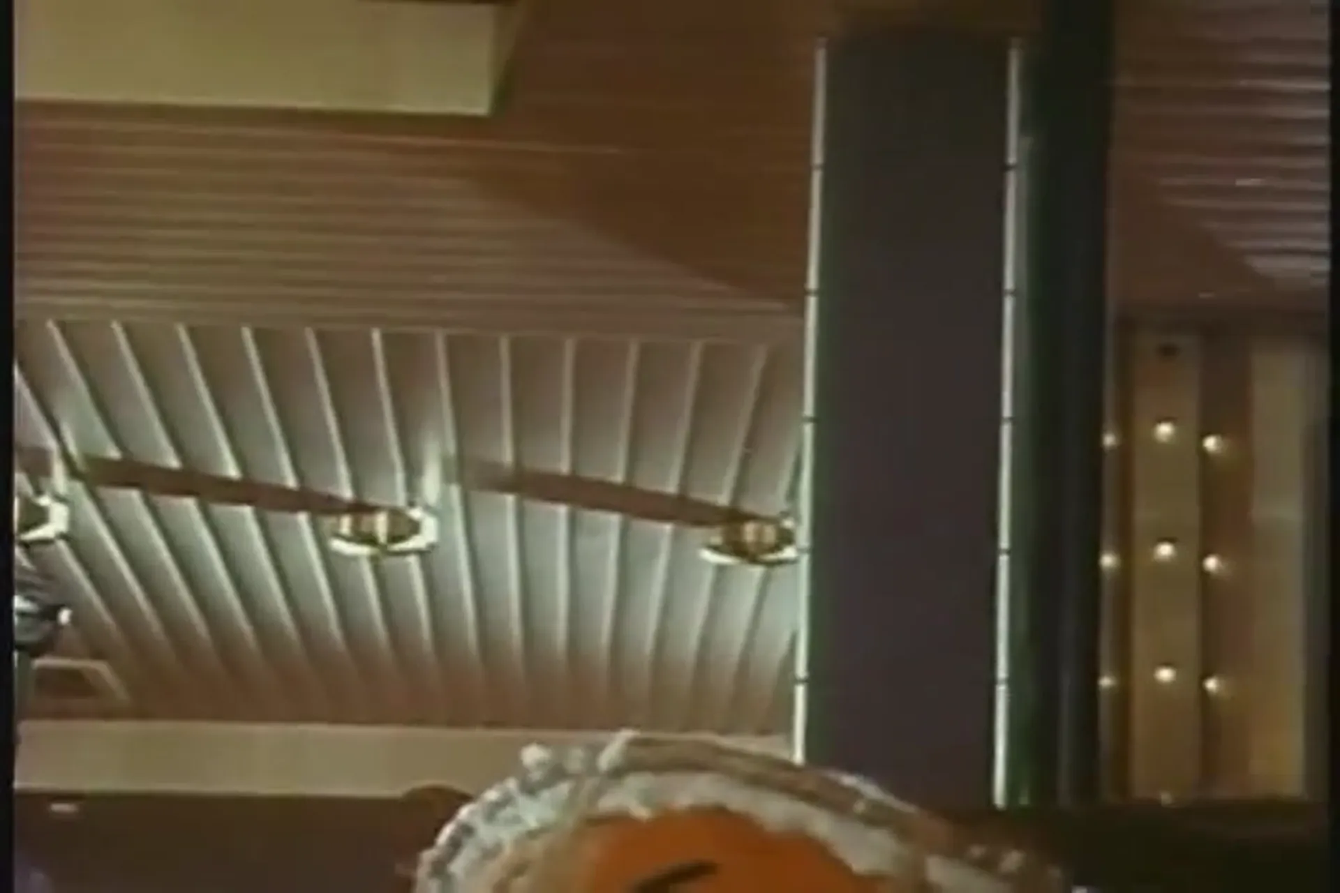 Voodoo Black Exorcist scene still 2