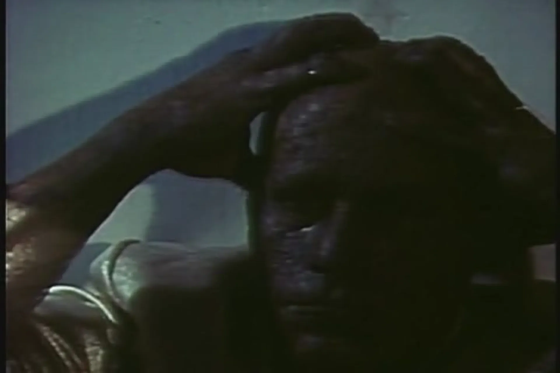 Voodoo Black Exorcist scene still 3
