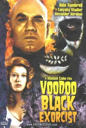Voodoo Black Exorcist