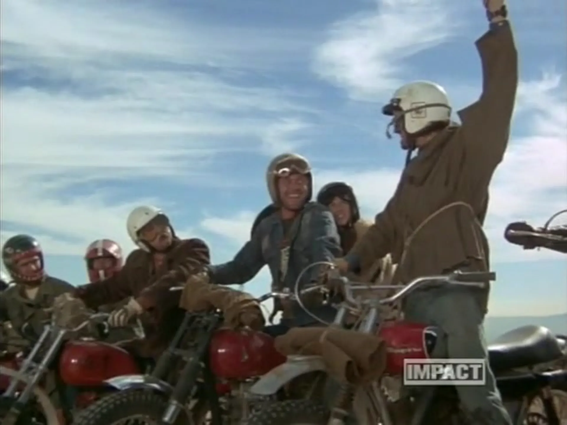 The Dirt Gang scene still 3