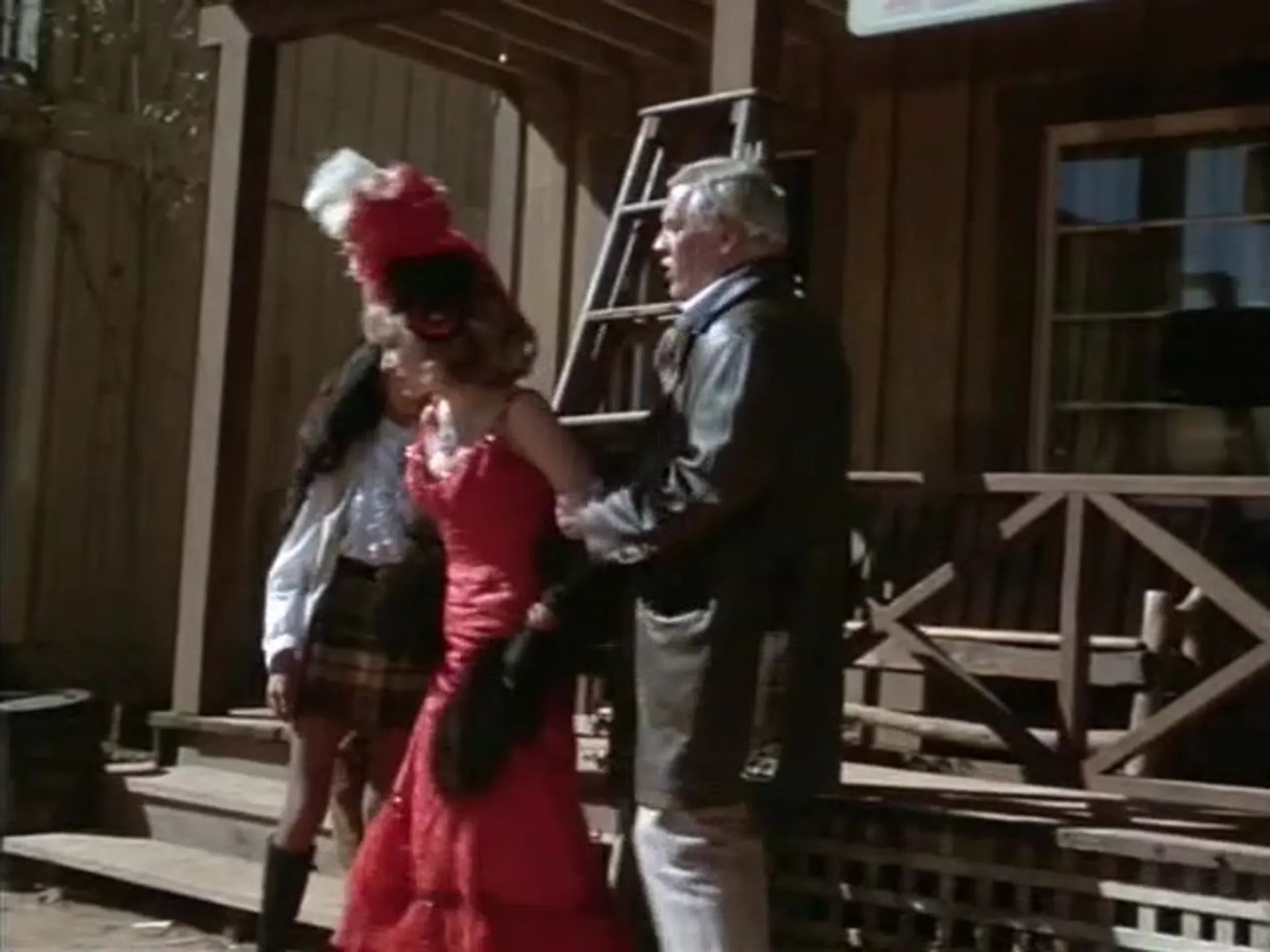 The Dirt Gang scene still 5