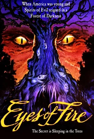 Eyes of Fire