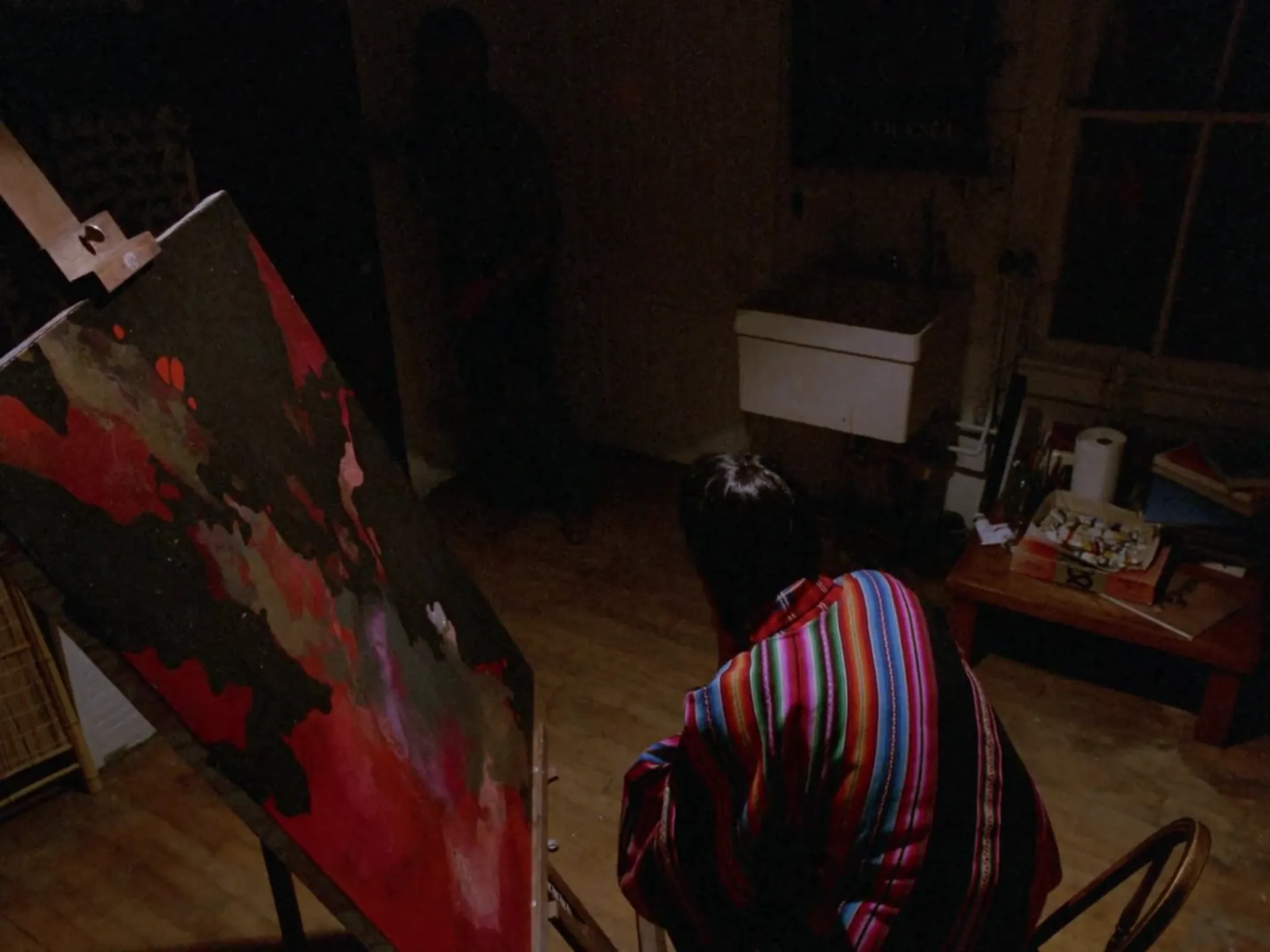 Blood Beat scene still 5