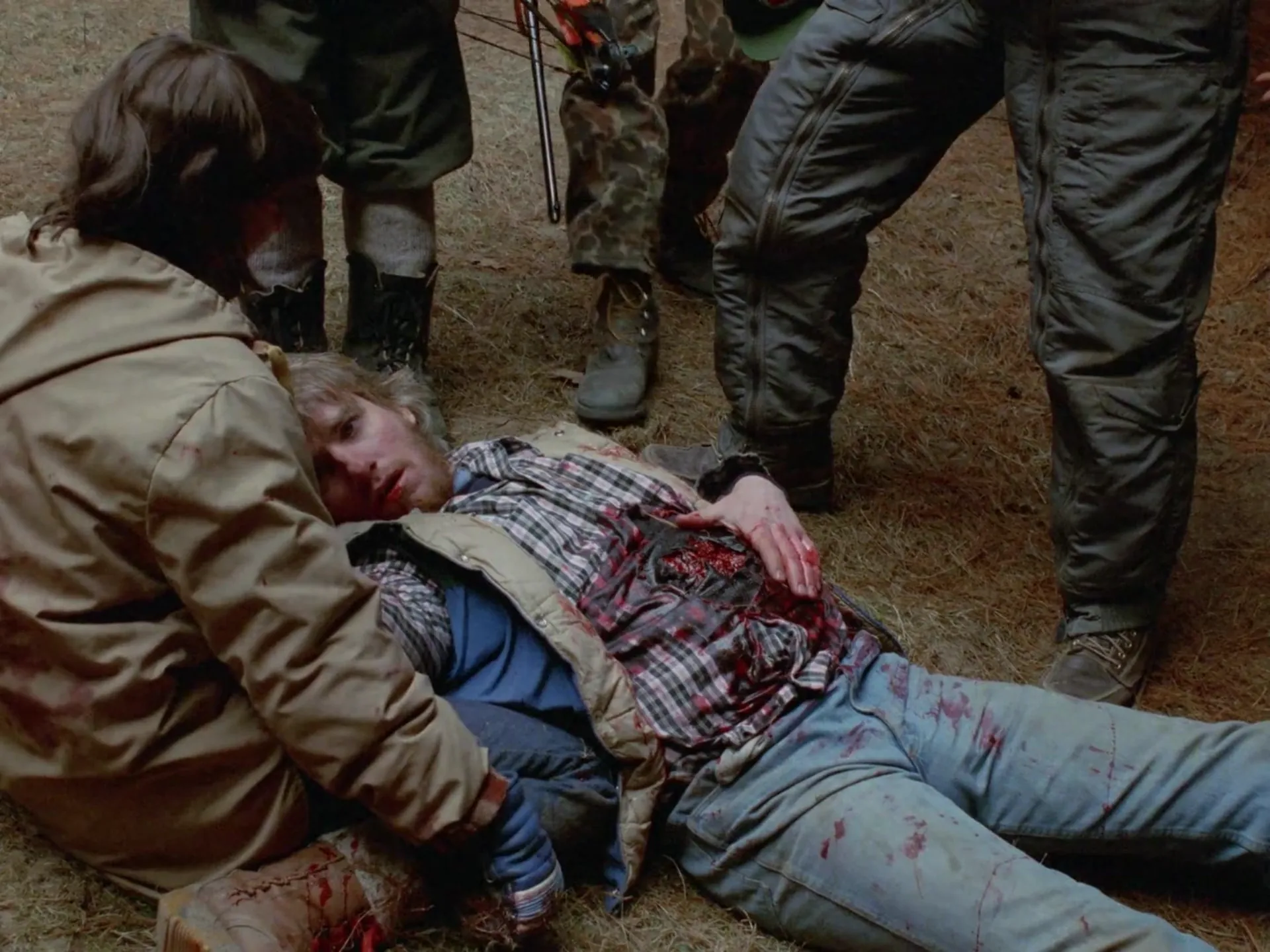 Blood Beat scene still 3