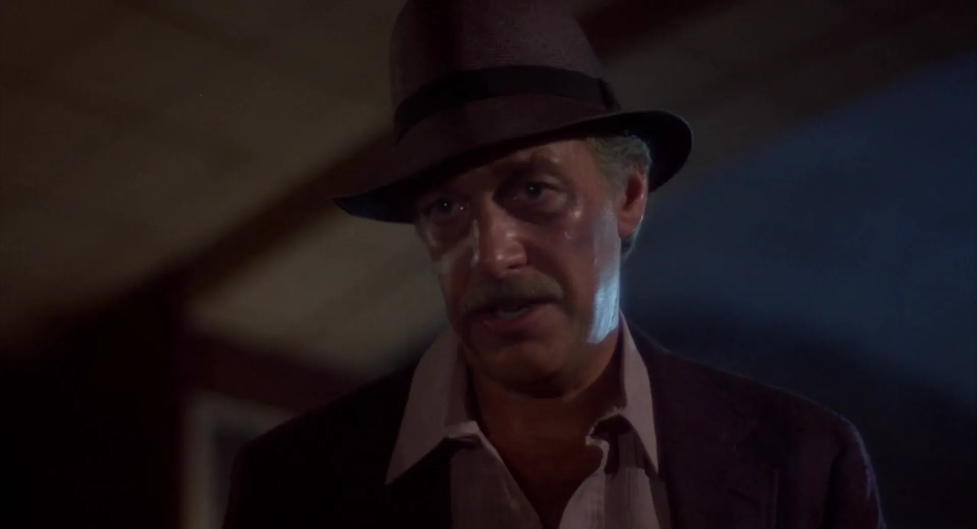 Doctor Detroit scene still 4