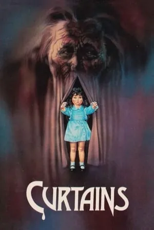 Curtains (1983) Movie Poster - SassyFlix