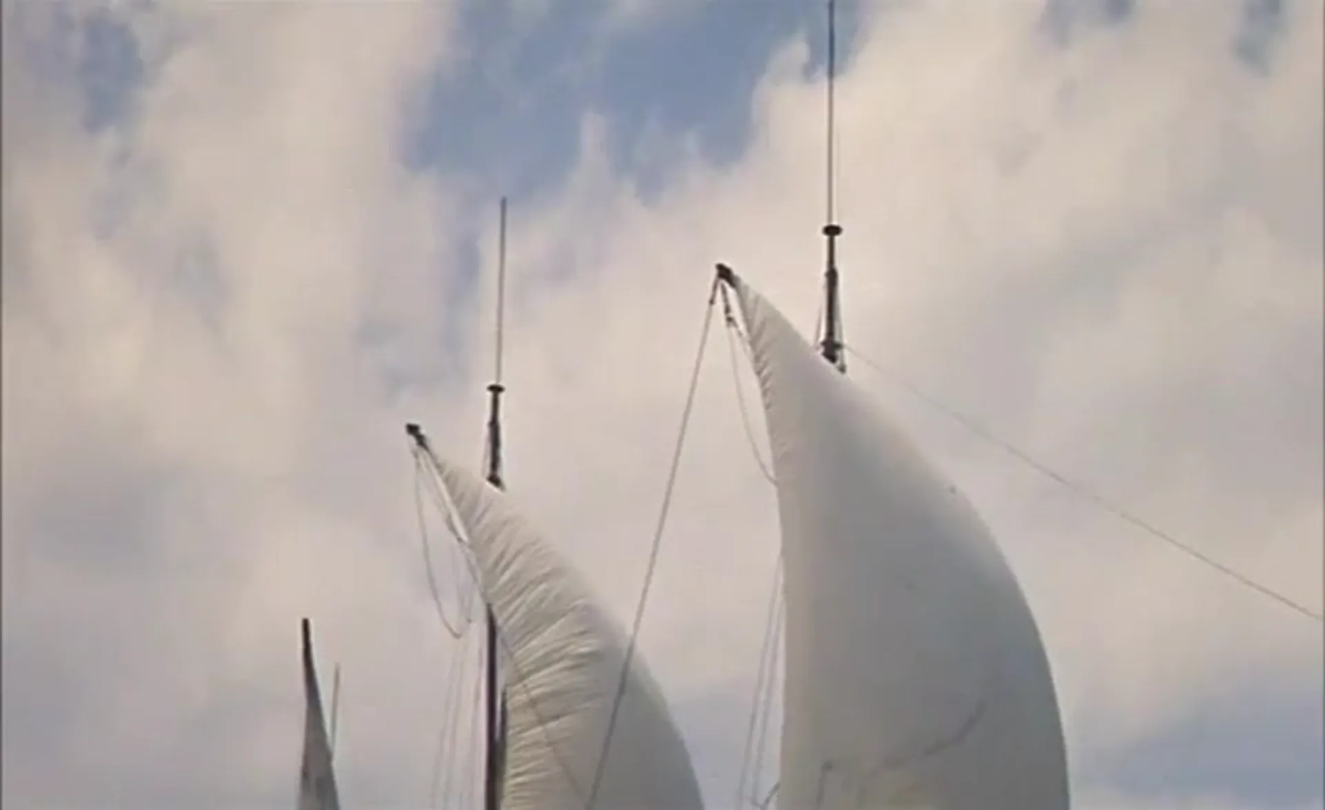 Morgan, the Pirate scene still 4