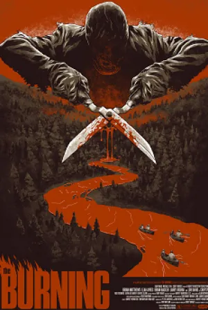 The Burning