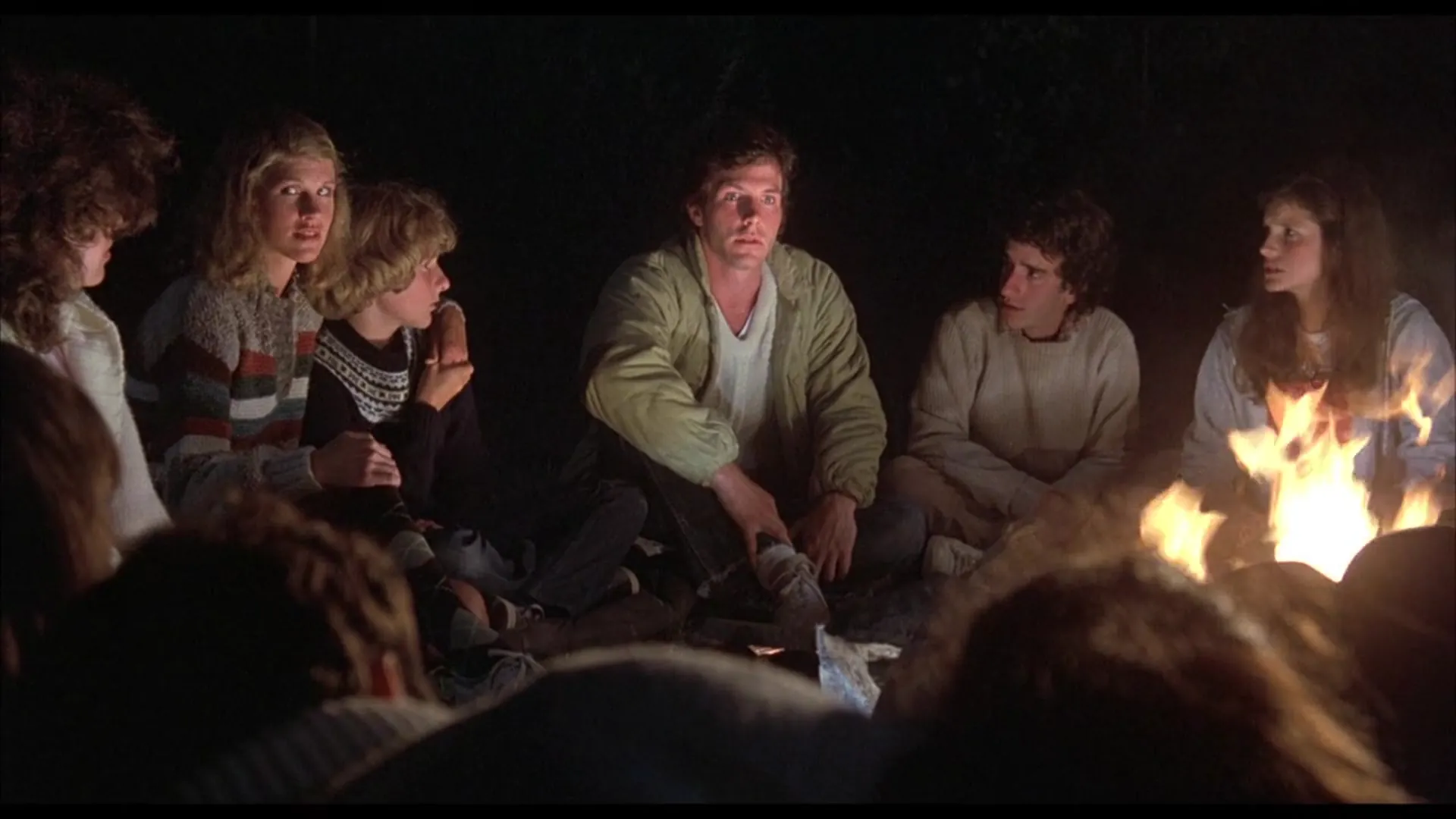 The Burning scene still 6