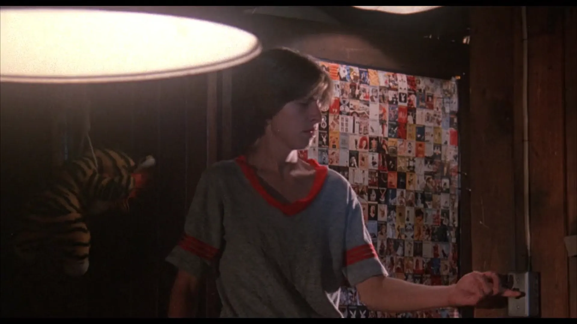 The Burning scene still 5
