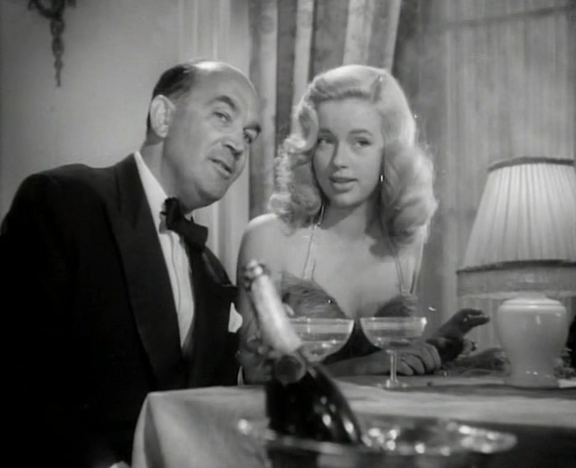 Lady Godiva Rides Again scene still 4
