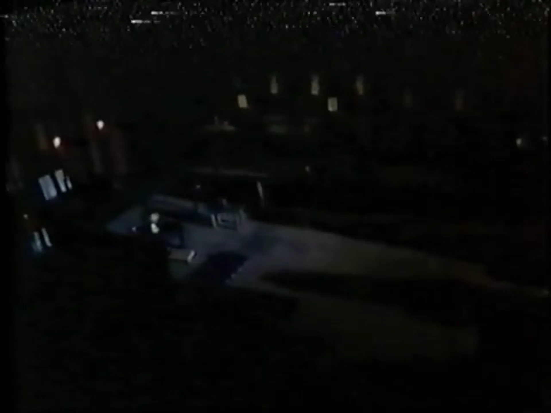 Dragon Against Vampire scene still 2