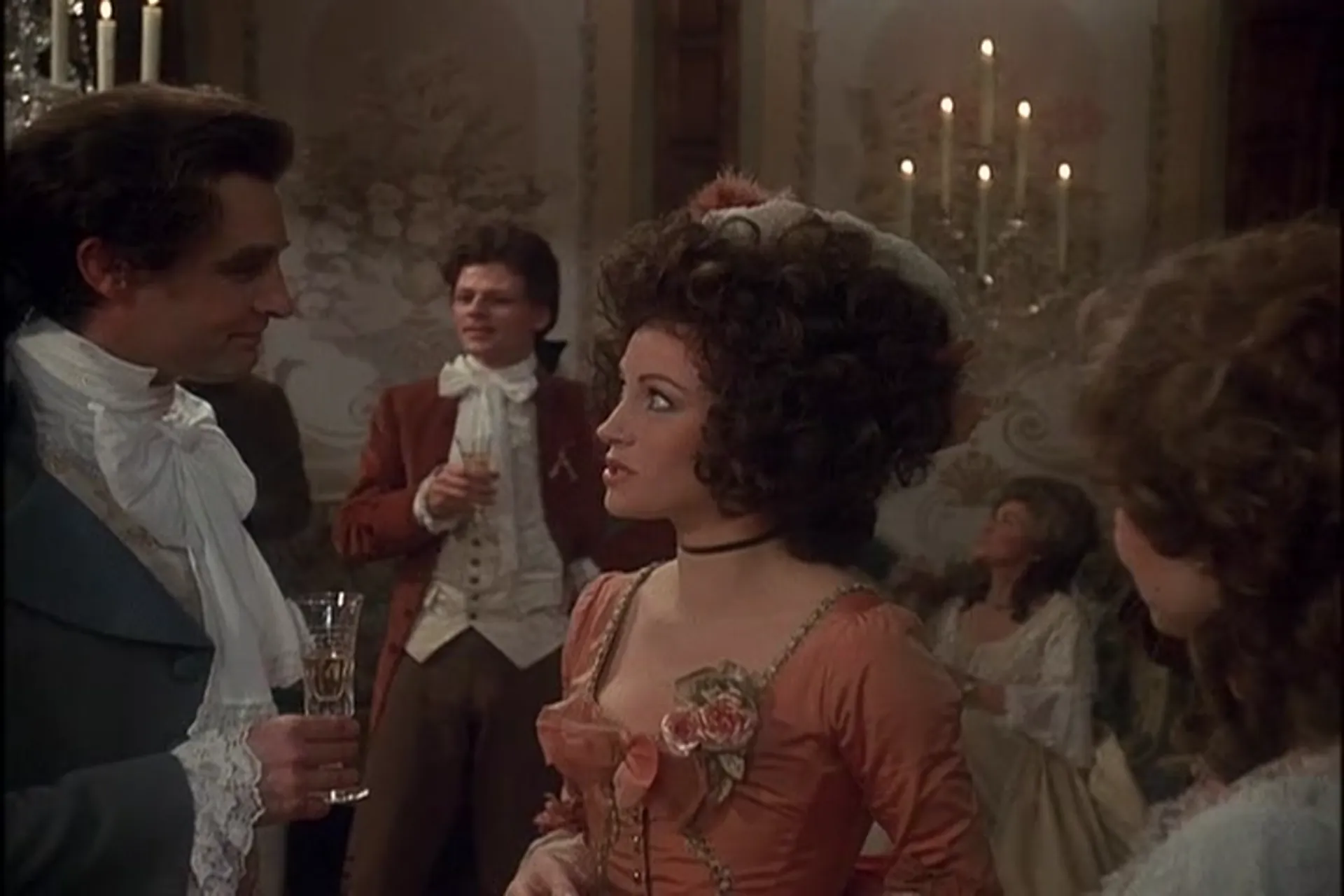 The Scarlet Pimpernel scene still 1