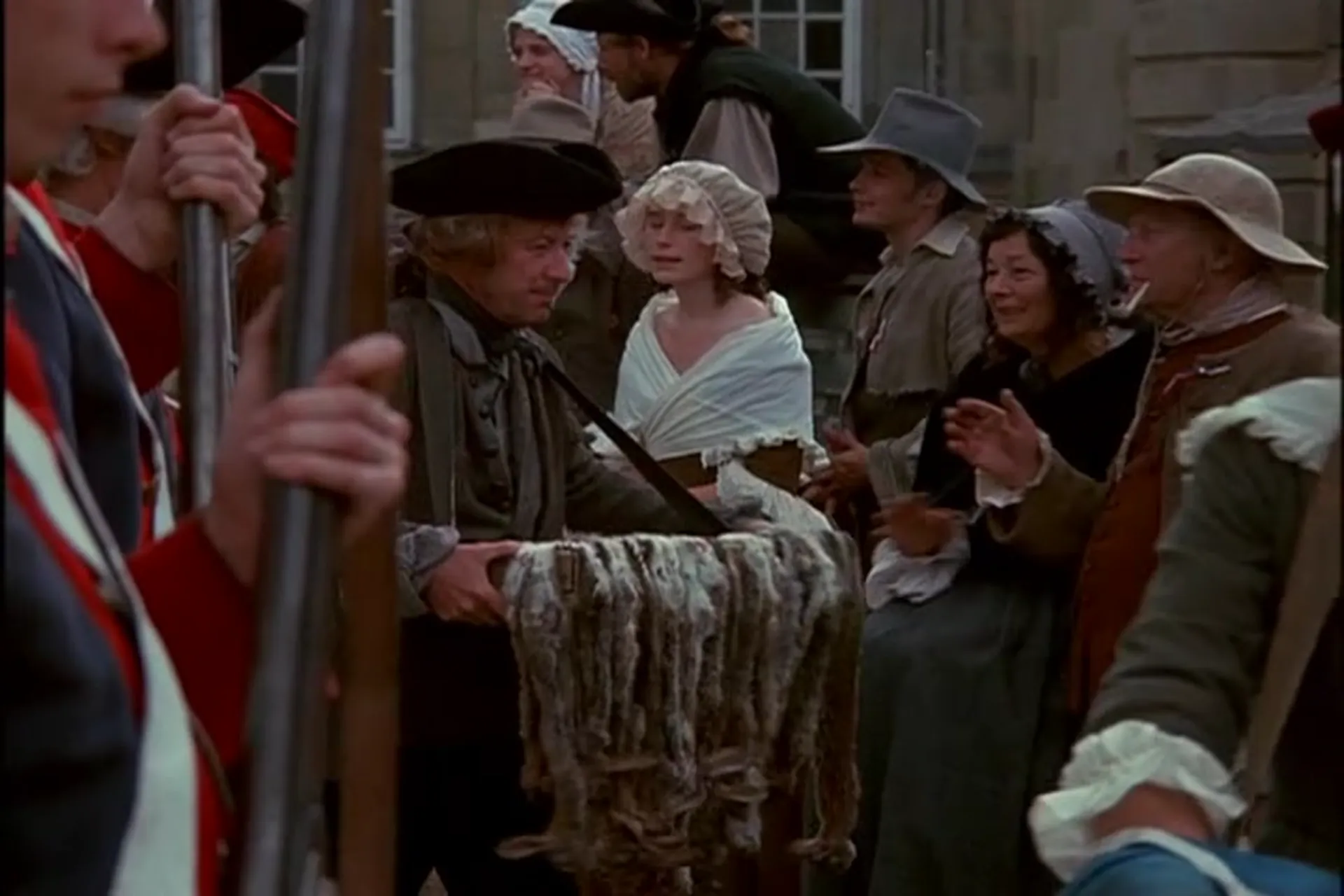 The Scarlet Pimpernel scene still 4