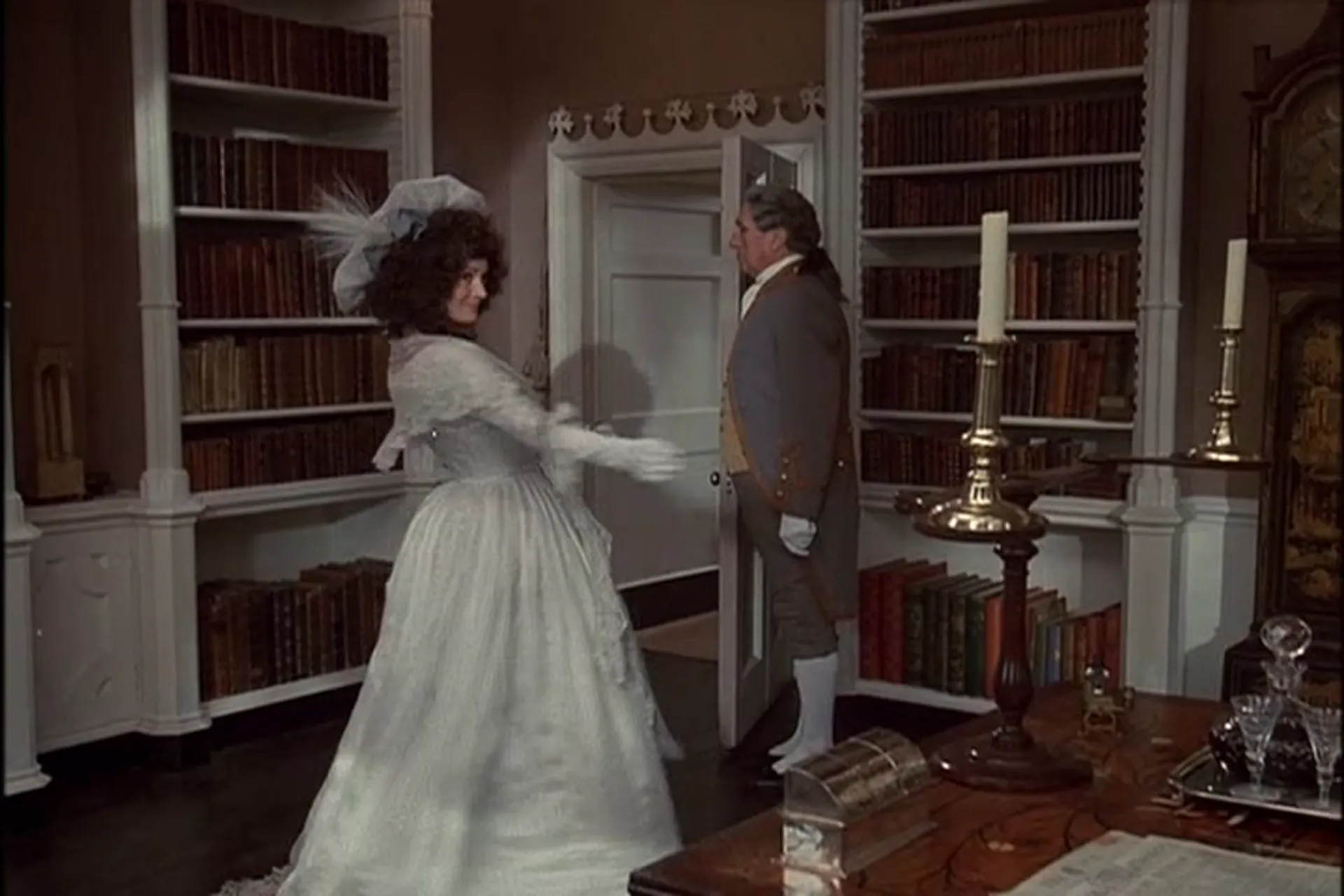 The Scarlet Pimpernel scene still 6
