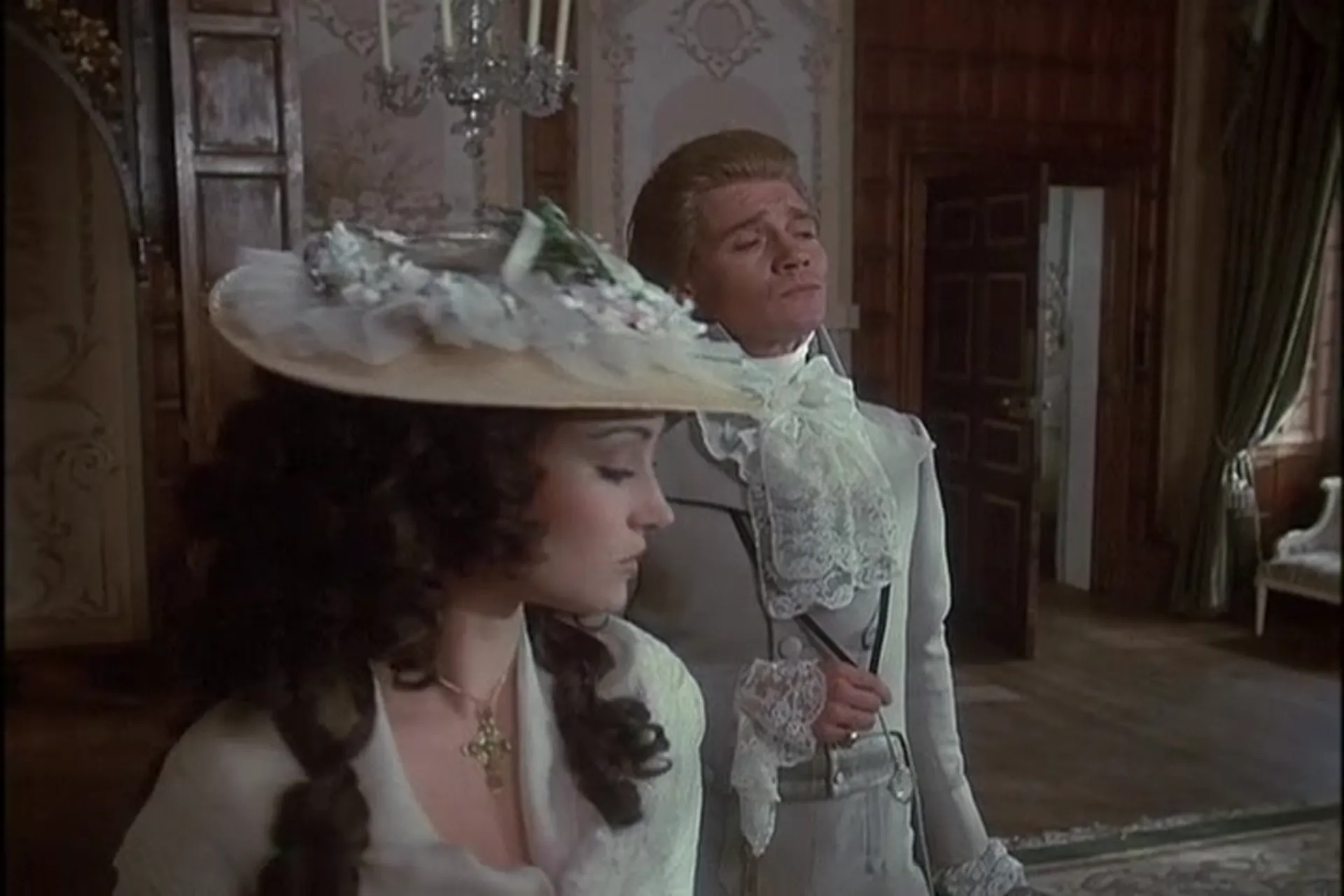 The Scarlet Pimpernel scene still 2