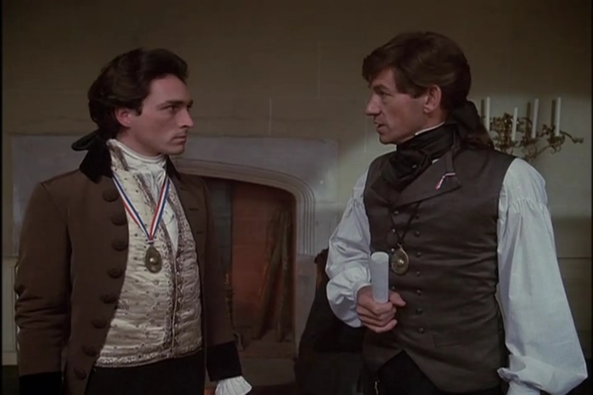 The Scarlet Pimpernel scene still 3