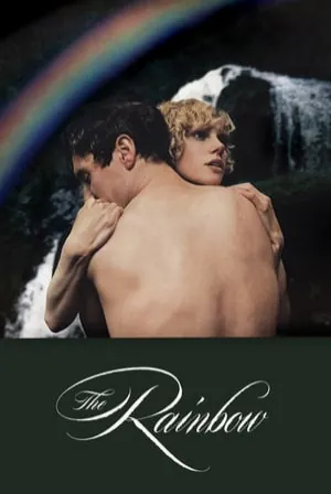 The Rainbow (1989) Movie Poster - SassyFlix