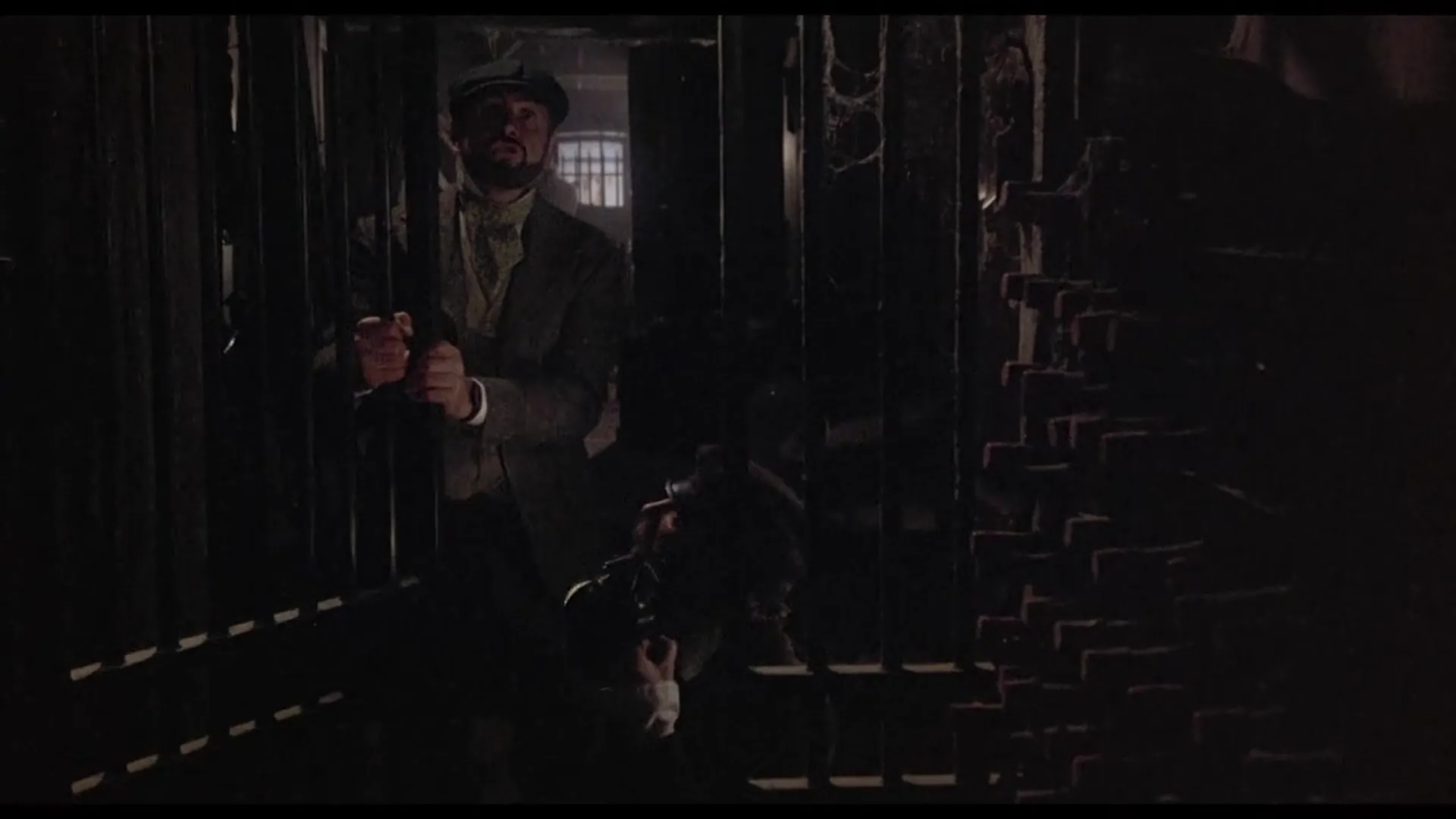 The First Great Train Robbery scene still 3