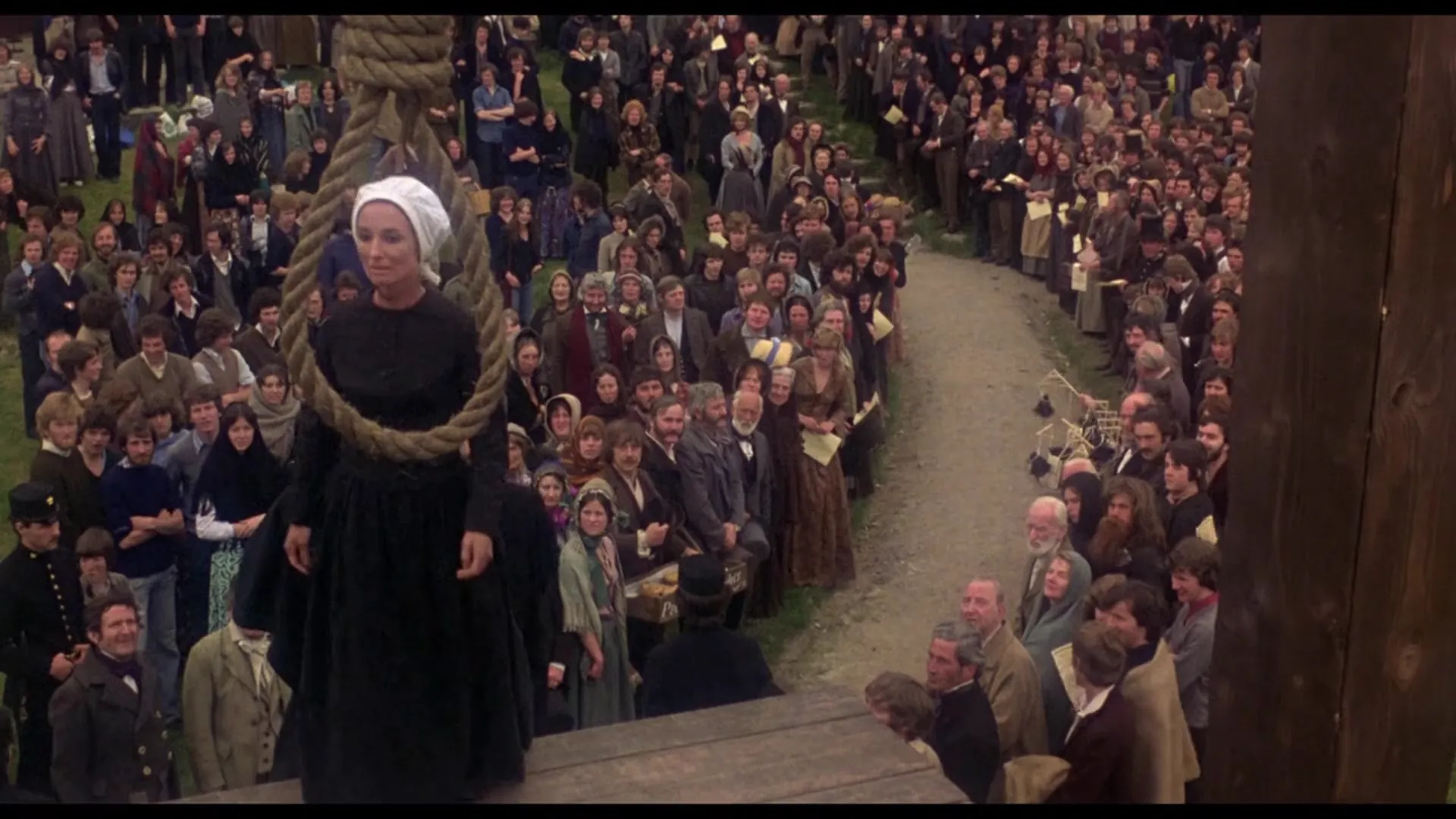 The First Great Train Robbery scene still 6