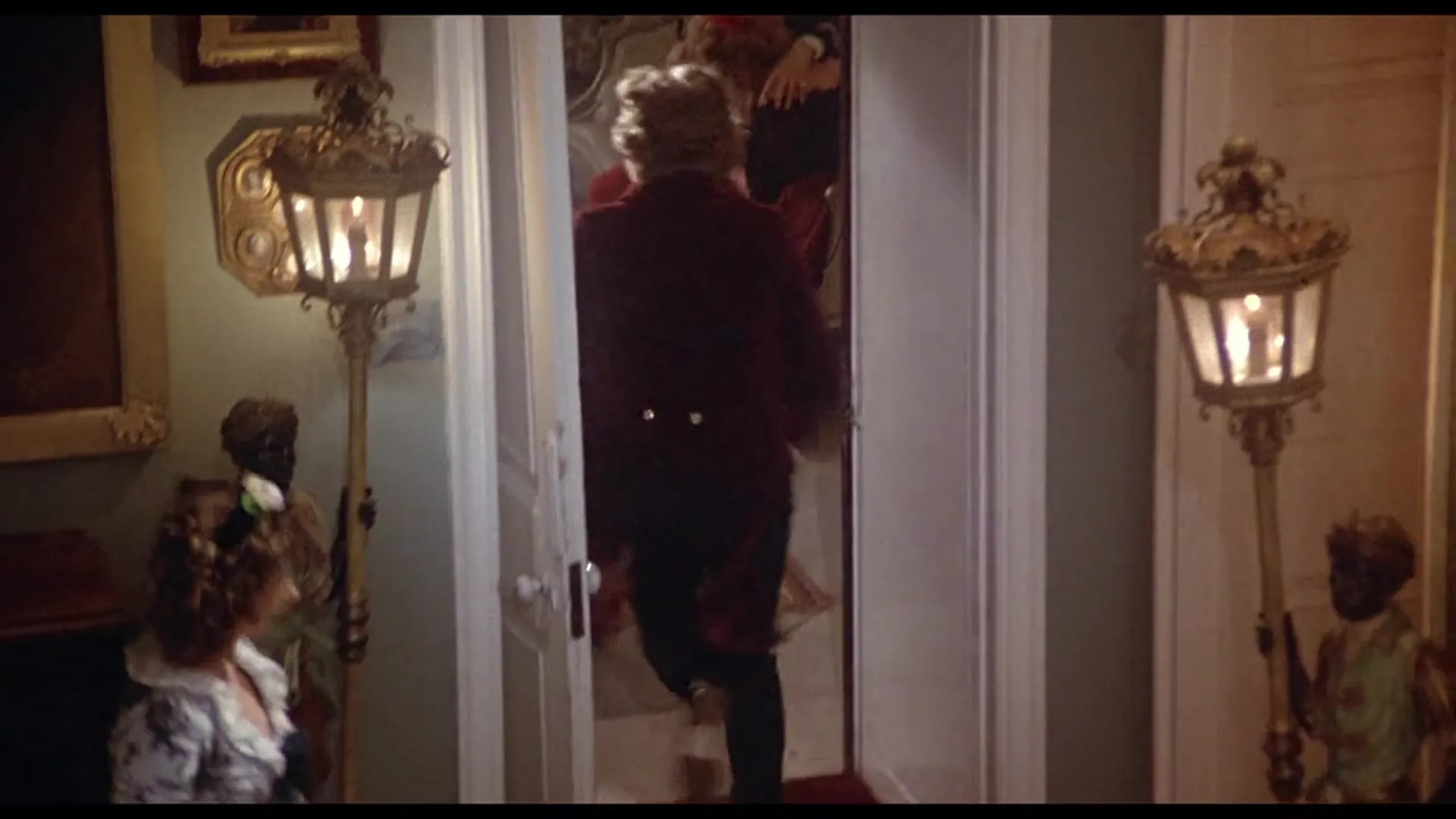The First Great Train Robbery scene still 4