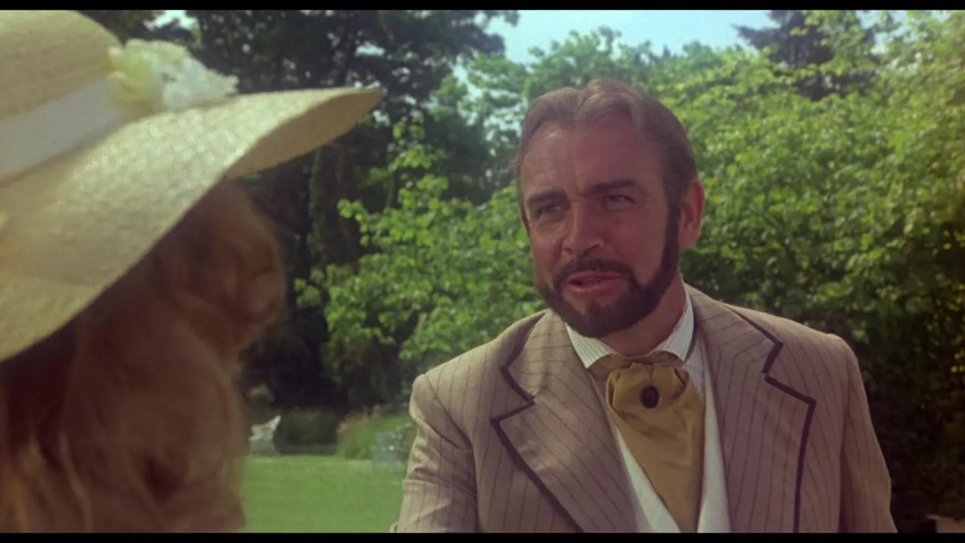 The First Great Train Robbery scene still 2