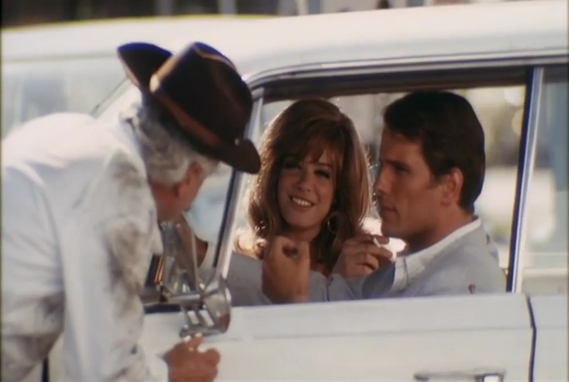 The Bastard scene still 3