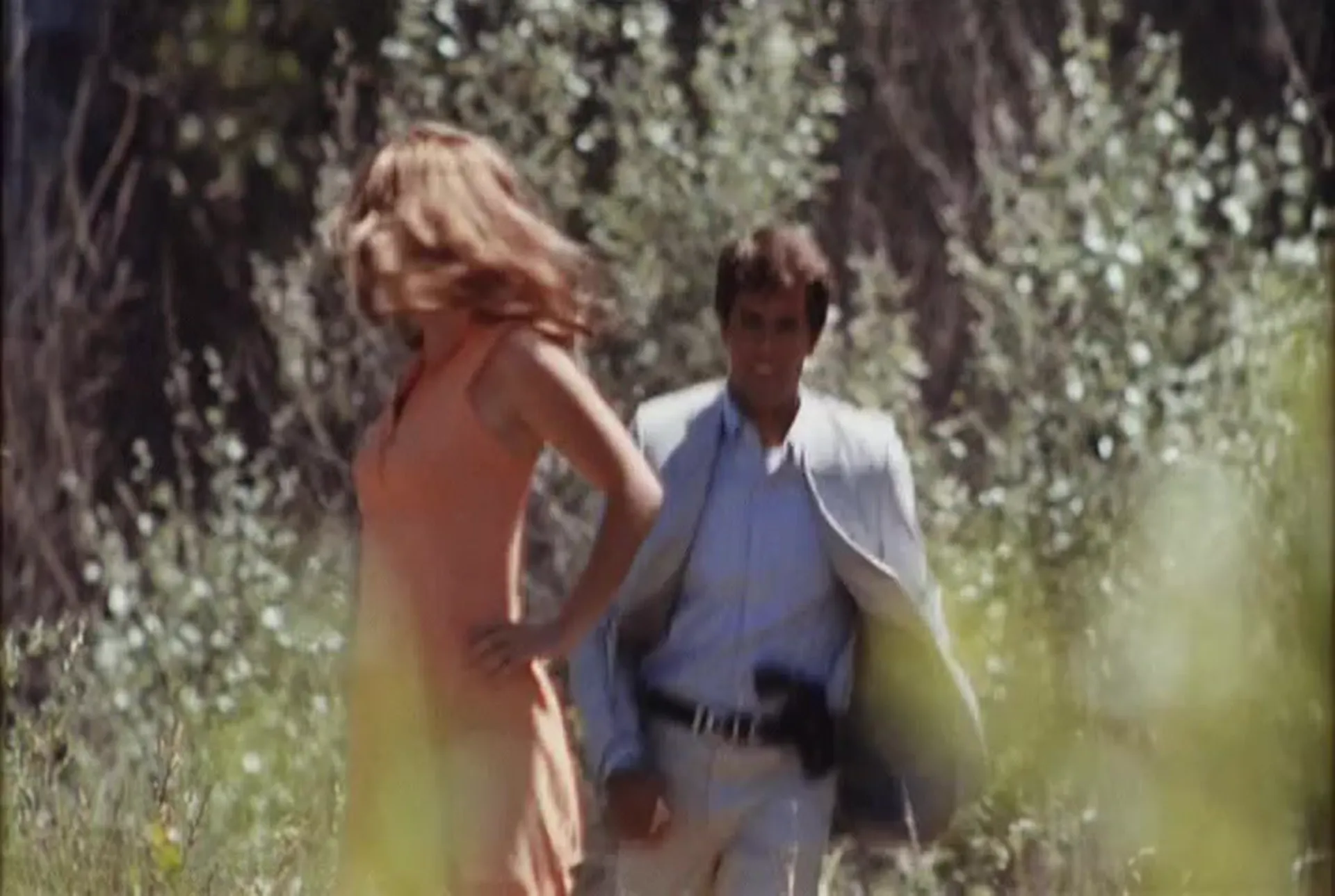 The Bastard scene still 4