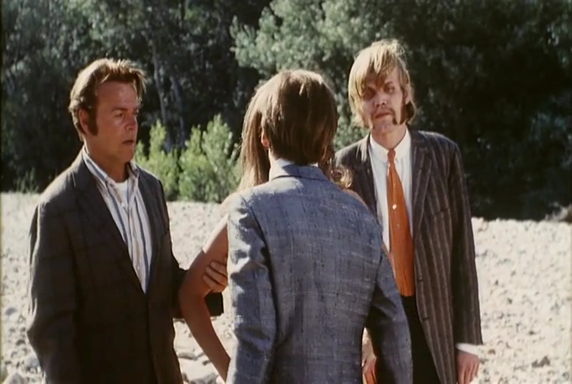 The Bastard scene still 5