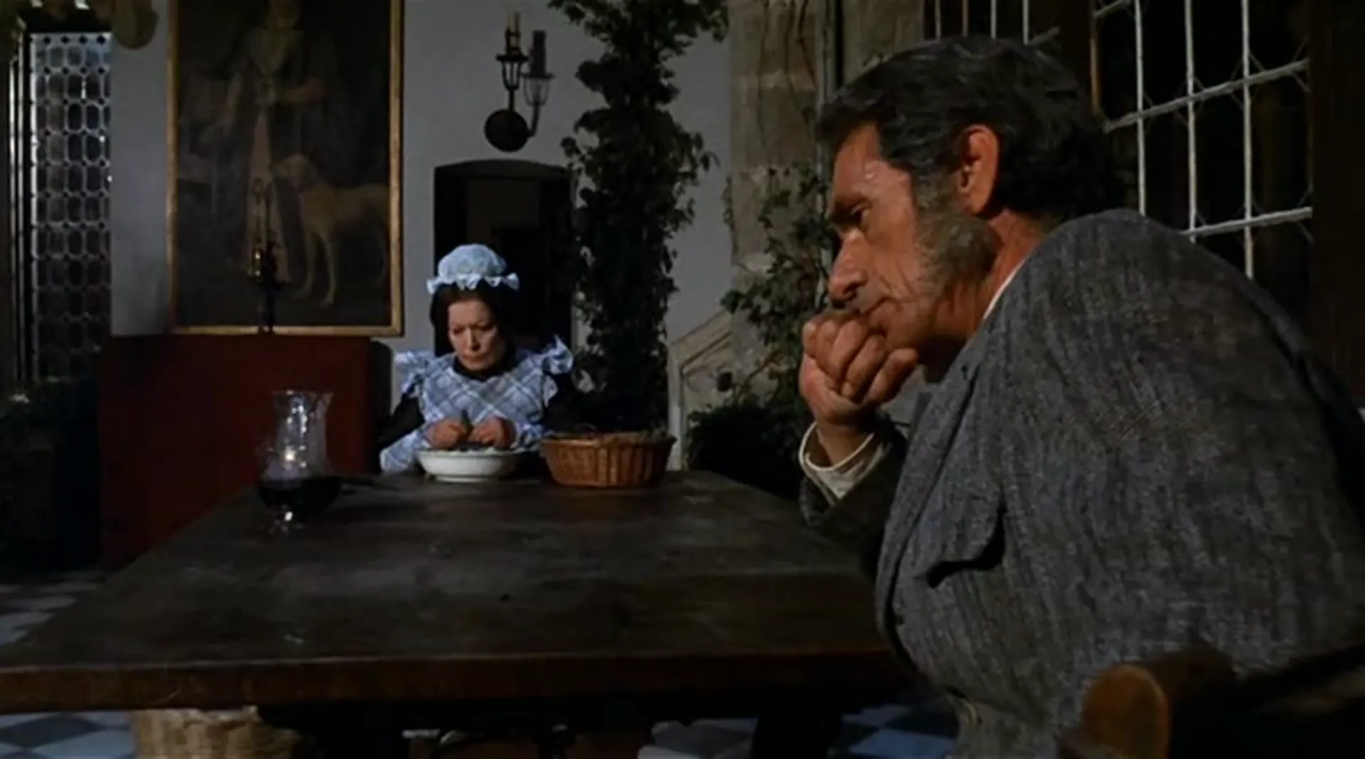 Curse of the Devil scene still 3