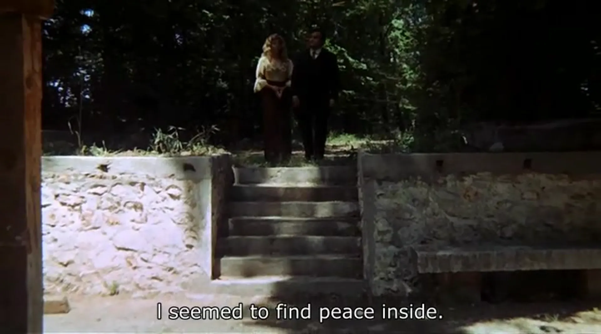 Curse of the Devil scene still 6