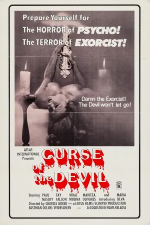 Curse of the Devil