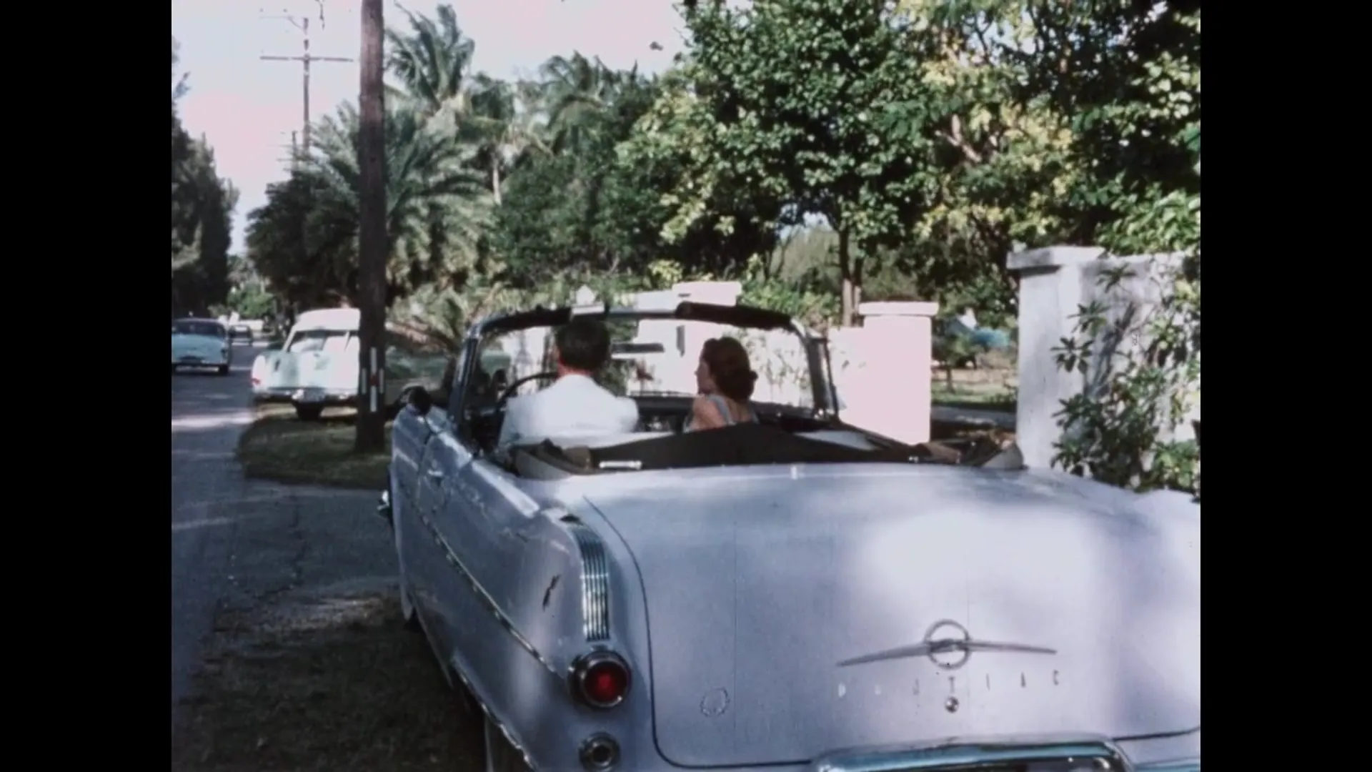 Hideout in the Sun scene still 3