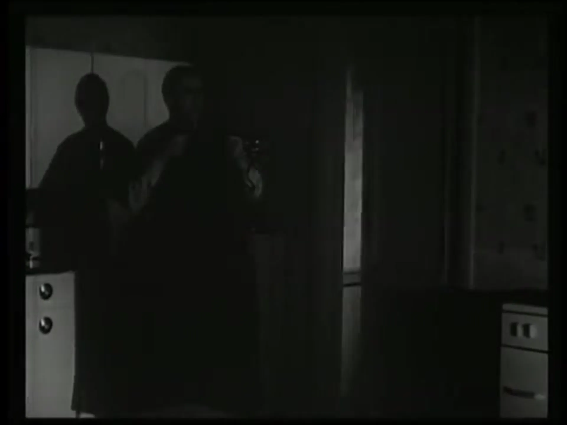 Invisible Ghost scene still 6