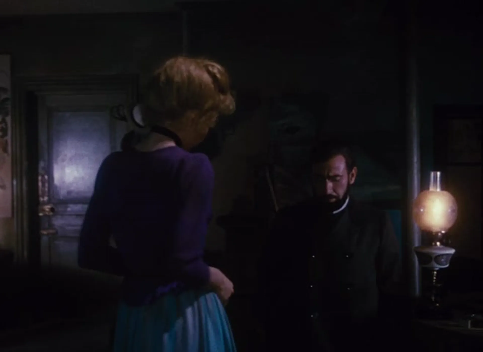 Moulin Rouge scene still 3