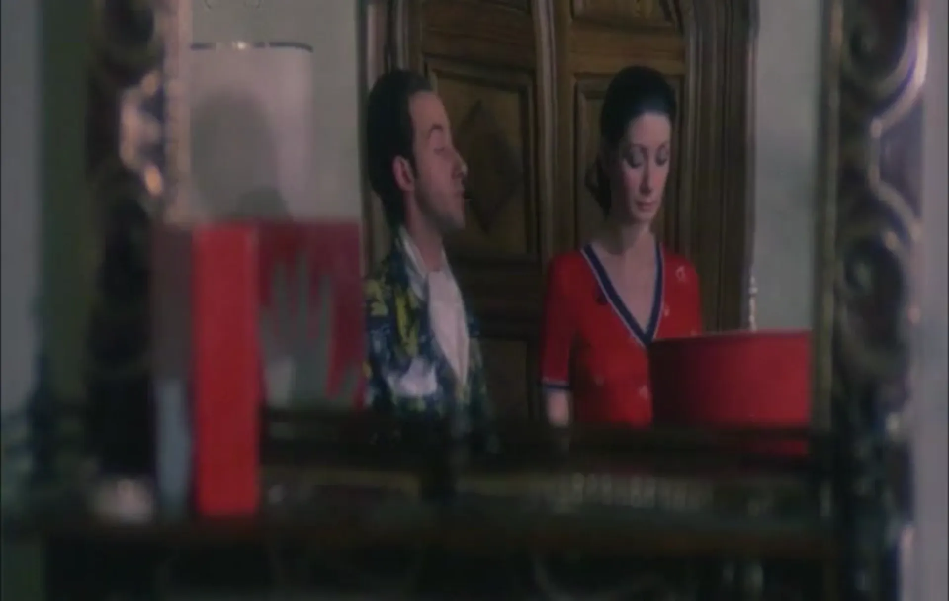 The School Teacher scene still 10