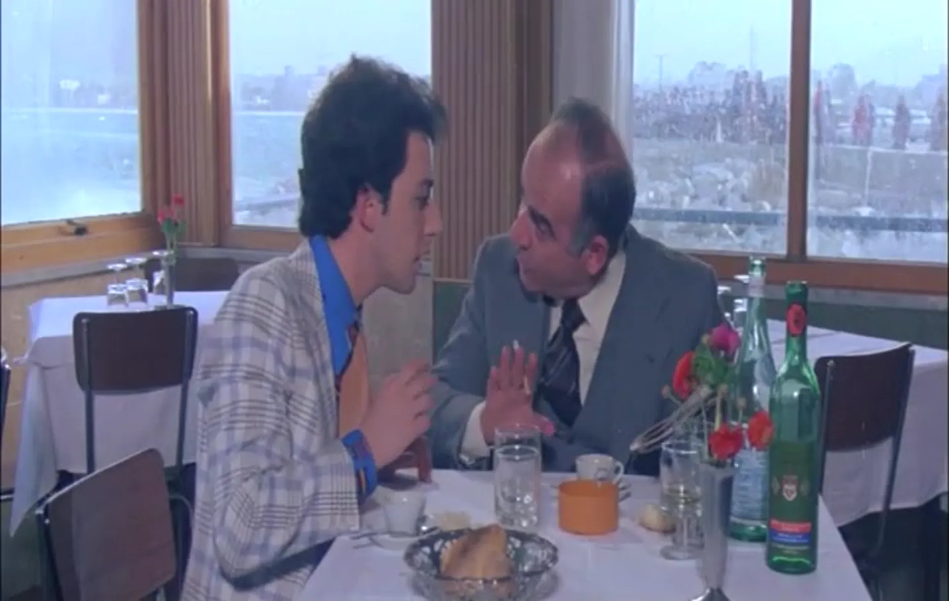 The School Teacher scene still 11