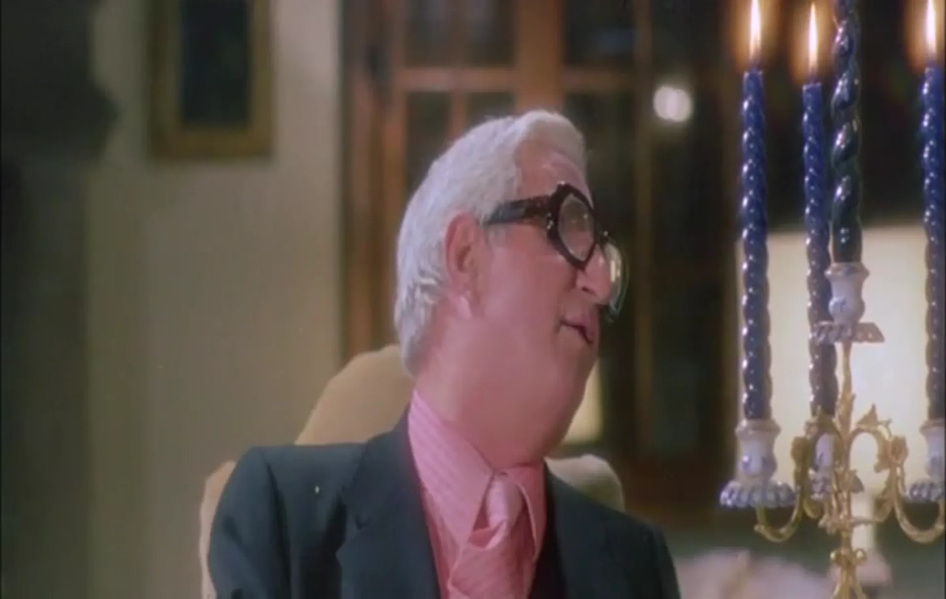 The School Teacher scene still 3