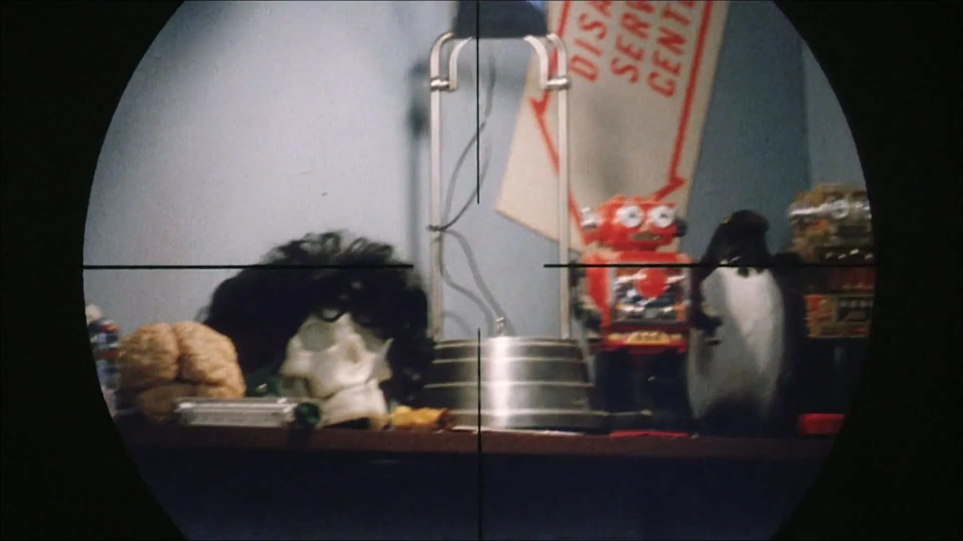 Deadly Dreams scene still 5