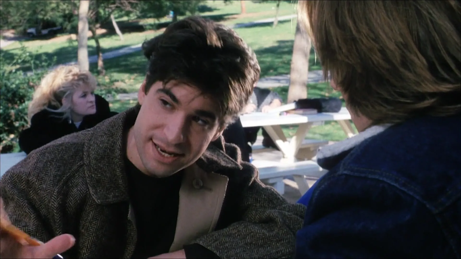 Deadly Dreams scene still 1