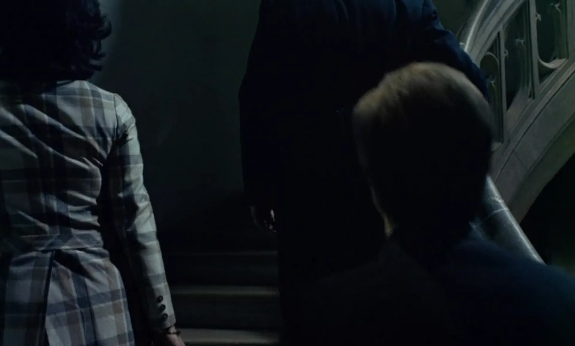 The Devil's Nightmare scene still 2