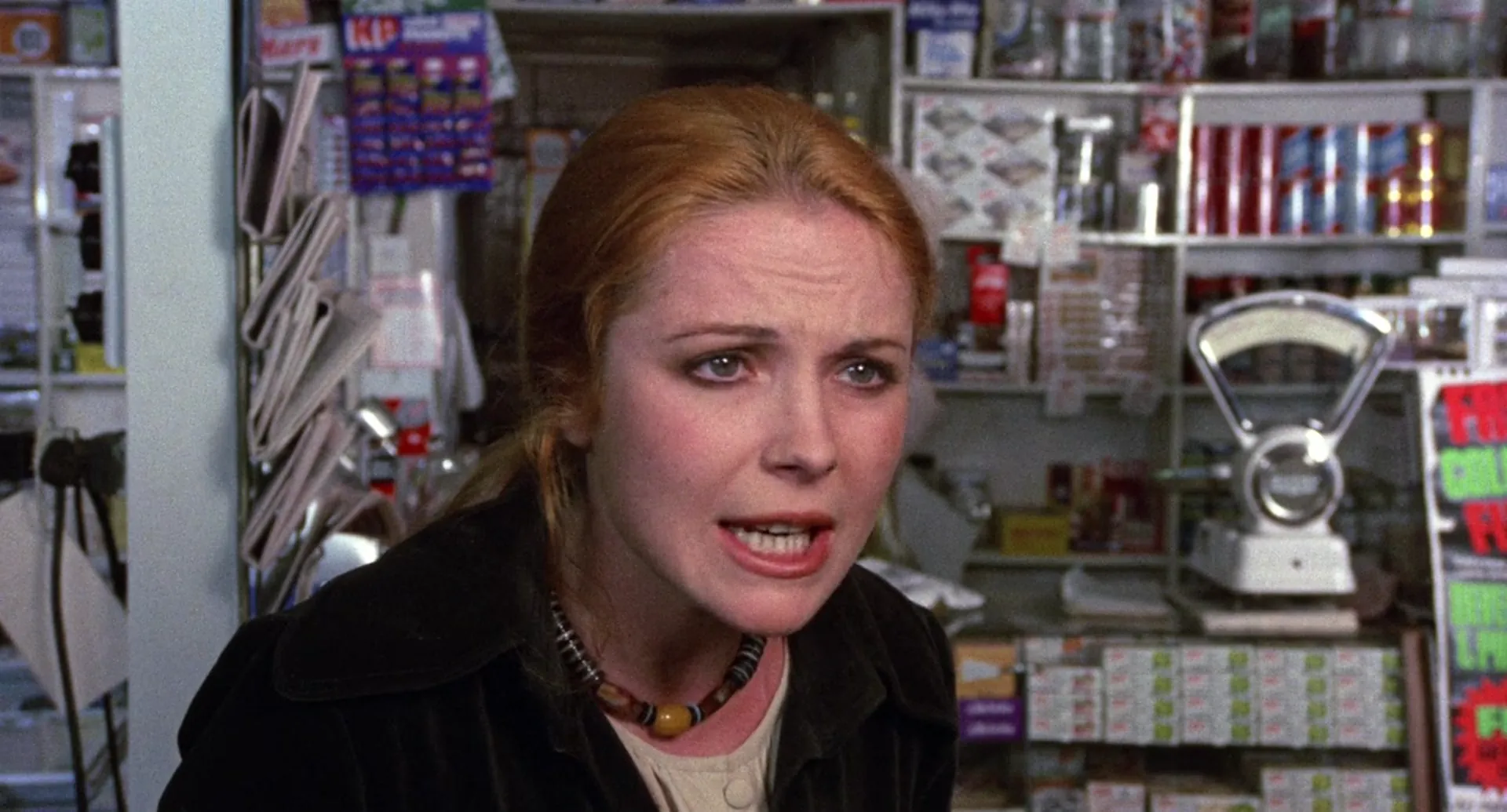 The Living Dead at Manchester Morgue scene still 6