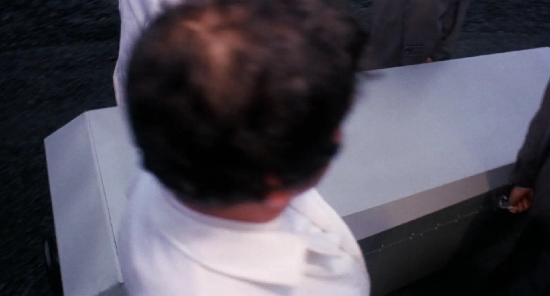 The Living Dead at Manchester Morgue scene still 5