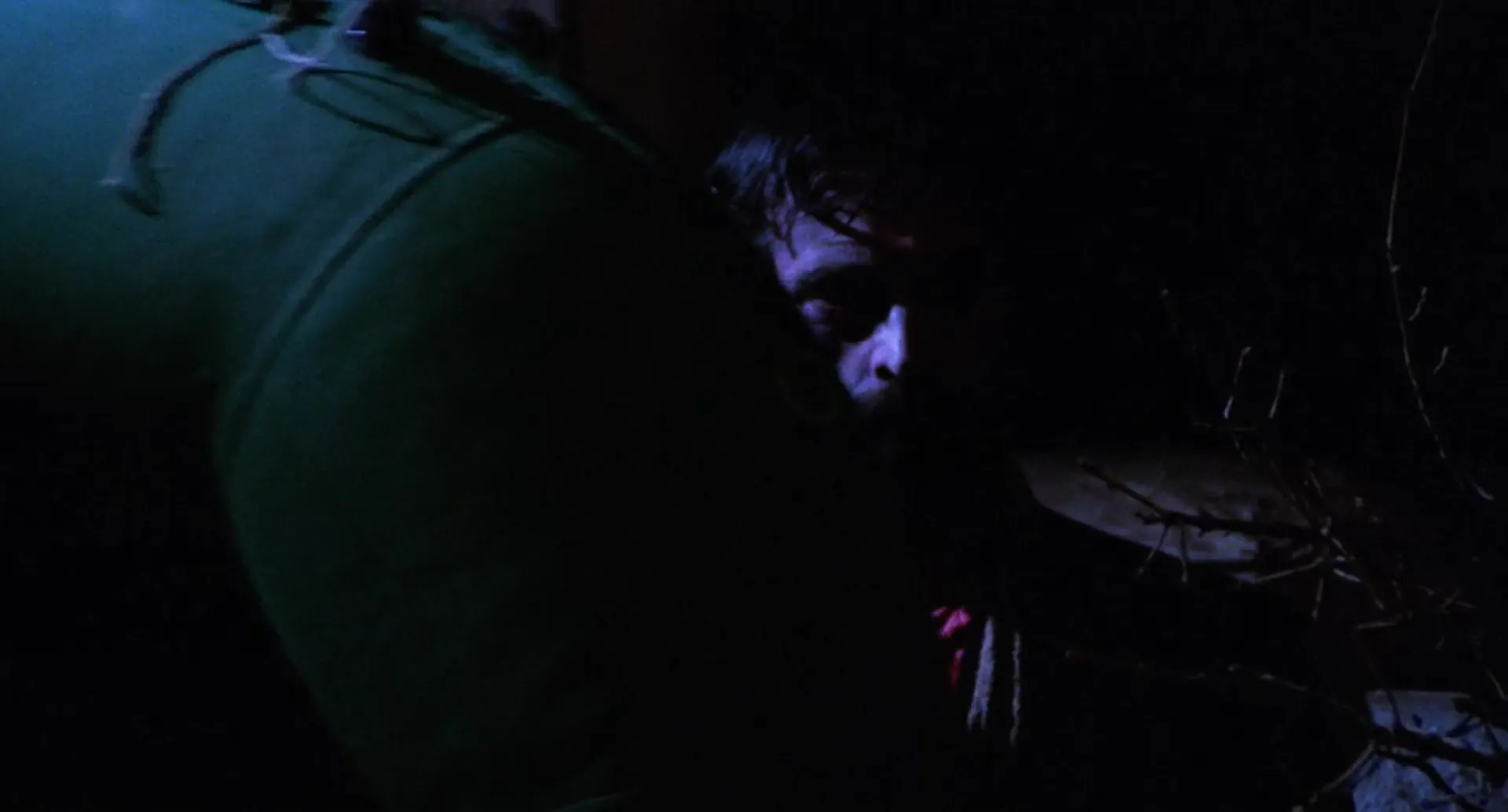 The Living Dead at Manchester Morgue scene still 3