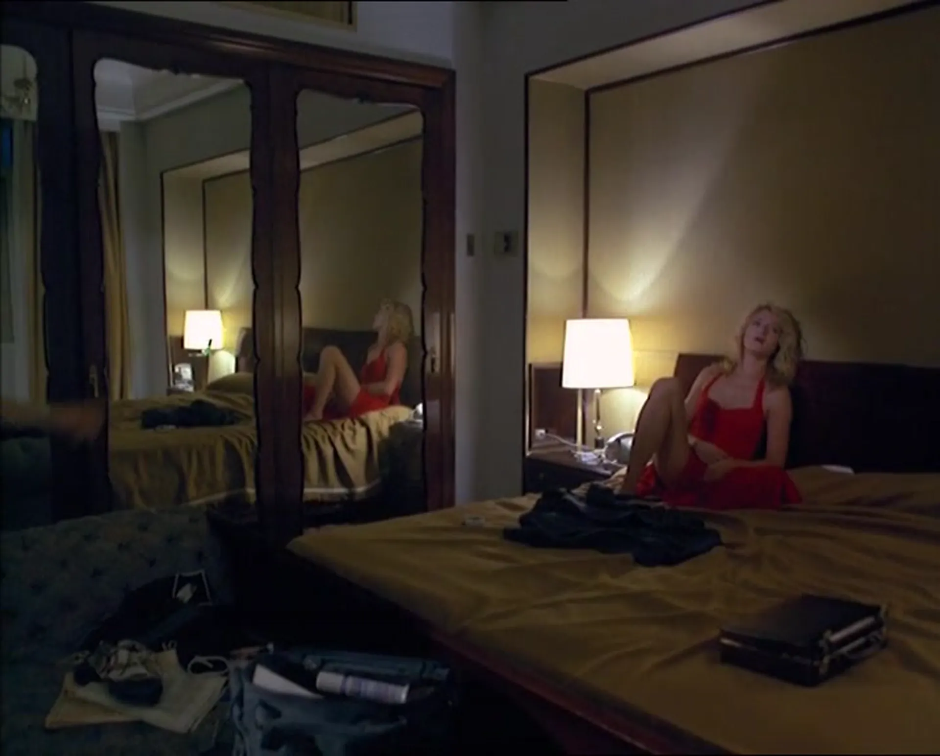 Siesta scene still 6