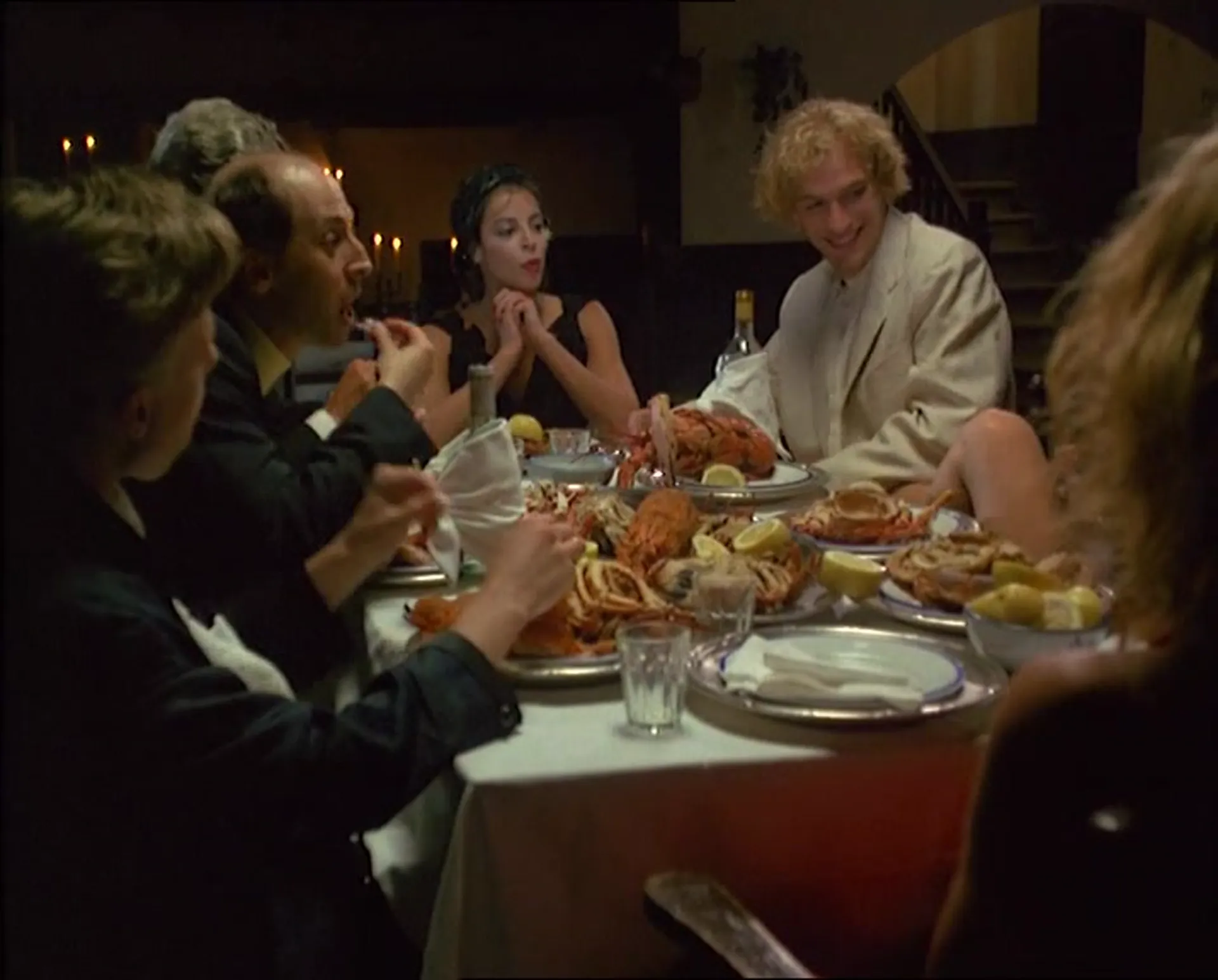 Siesta scene still 4