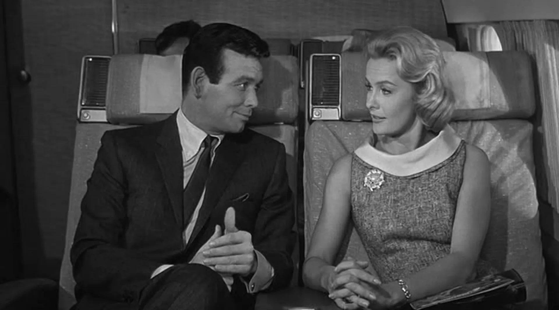Twenty Plus Two scene still 2