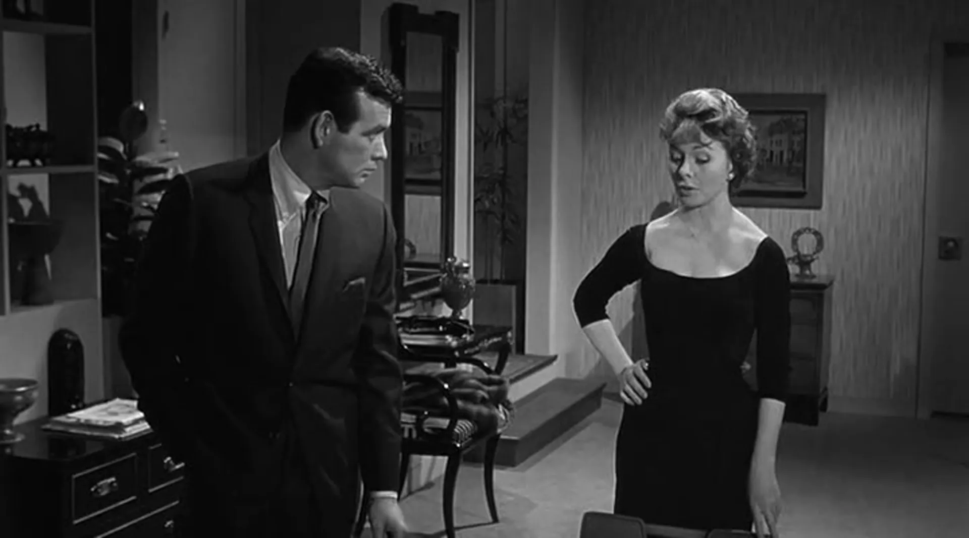Twenty Plus Two scene still 1